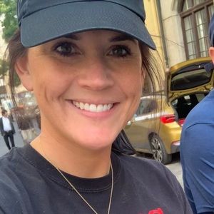 Meet your Posher, Mary